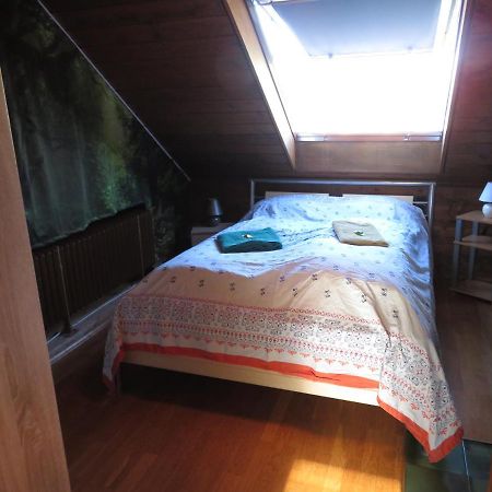 Ferienwohnung Panorama Wertheim Exteriér fotografie