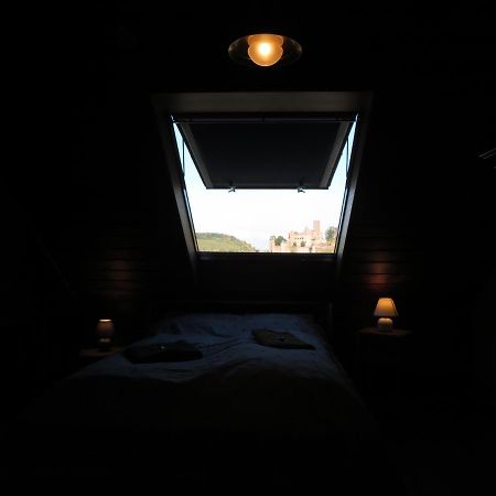 Ferienwohnung Panorama Wertheim Exteriér fotografie